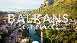 BALKANS on a motorbike with 3D Maps screenshot 5