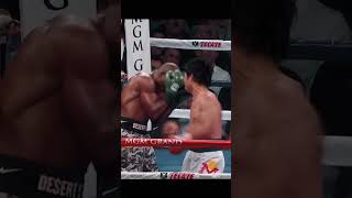 Mommy Dionisia Pacquiaos Power