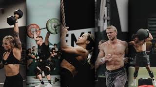BRUTE Crossfit Games DAY 1 Recap