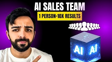 The Secret Trick Small Sales Teams Use For Huge Wins!