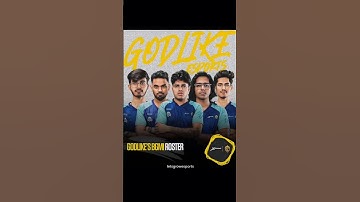 Ab Aayeg Bhaukal 😈 | Let Go Godlike 💛 #godlike #jonathangaming #spowergaming #manya #admino