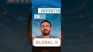 Invertir en Global X Robotics &amp; AI ETF