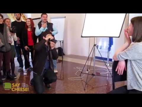 2 - დღიანი სემინარი ნაფარეულში ფოტომოყვარულებისთვის