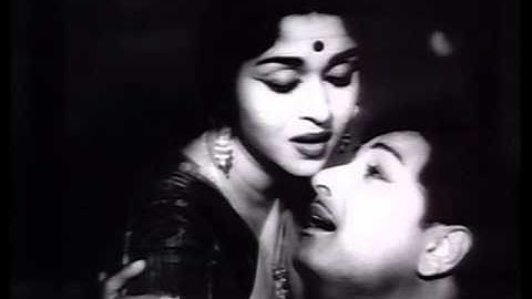 Andru Vanthathum Song || Periya Edathu Penn || M.G.R || B.SarojaDevi ||
