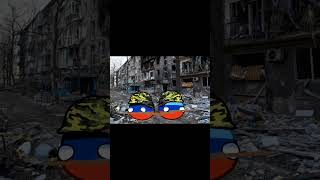 Я гражданский! Я гражданский! #анимация #at2 #countryballs #edit