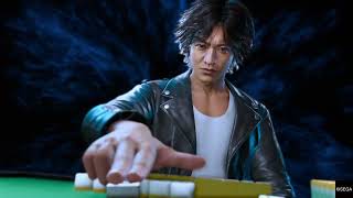Lost Judgment The Year 2023 - Mahjong a Four Concealed Triplets