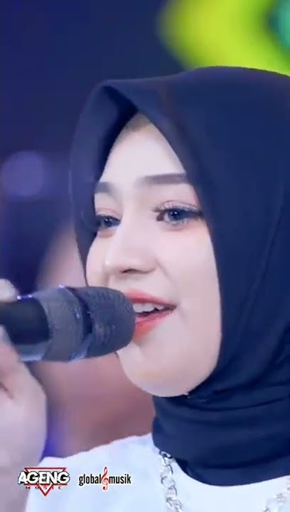 Nazia & Mira - Mencari Alasan #shorts