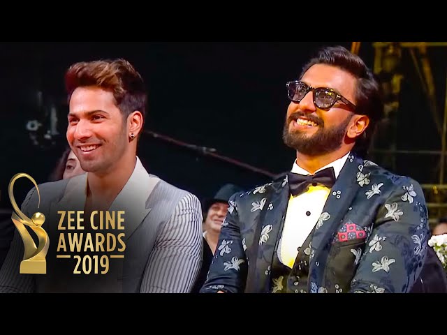 Zee Cine Awards 2019 - Full Episode - Zee TV class=