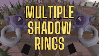 How to get EXTRA Rings of Shadow Guide / Walkthrough