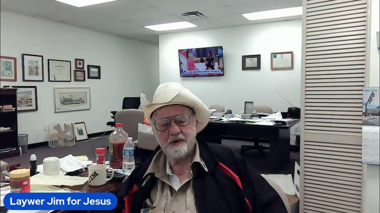 BROTHER JED & CINDY YouTube