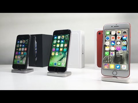 Ultimate Used iPhone Buying Guide | What iPhones to avoid!