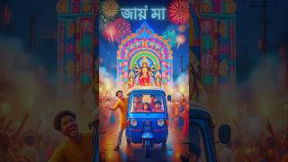 🎆 AI Photo Edit for Kali Puja & Diwali 2025 | Trending Festival Look!#kalipuja #diwali #trending