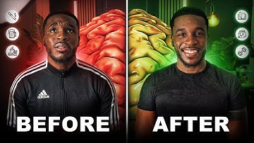 How To Unlock INSANE Productivity (Even If You