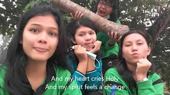 Heart Cries Holy Lyric - Big Daddy Weave Heart Cries Holy Lyric - Big Daddy Weave