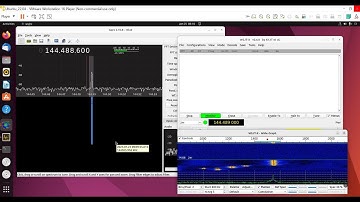 PlutoSDR for WSPR Beacon on GNURadio