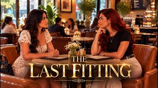 The Last Fitting | Episode 4 | GL Romance Series