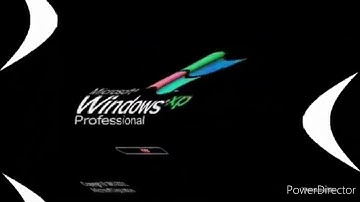 (REQUESTED) Windows XP (Black Screen) Feels Dizzy Powers