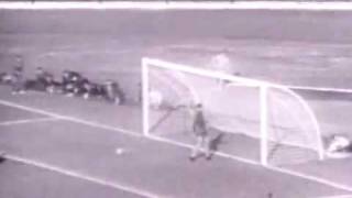 Copa do Mundo 1962: Brasil 4 x 2 Chile (Semifinal)