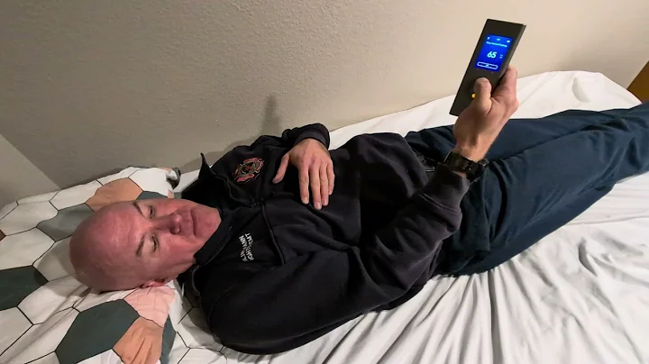 Louisville - How to find your sleep number