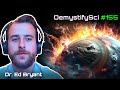 Tiny Stars, Huge Planets - Dr. Edward Bryant, UCL Space &amp; Climate Physics