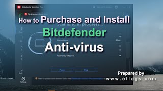 How to purchase and install anti-virus Bitdefender | Premium Ant-virus 2021 screenshot 5