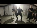 Beyonce megamix live  alessandro papa choreography  ods ondancestudio italy naples