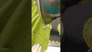 New easy mohri poncha design  ❤️❤️#youtubeshorts #trending #shortvideo #mohridesign