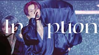 260717/260719 ATEEZ 2026 FANMEETING “Inception” SEONGHWA 성화 fancam 직캠
