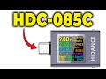 Testador De Medidor De Potência HDC-085C para Celular - Tablet - Notebook