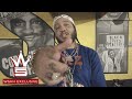 Gudda gudda  the vent 3 official music  wshh exclusive