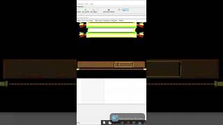 Eye of Horus [MS DOS] Some Music on IBM PC Speaker YouTube shorts Edition