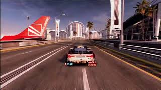 Split/Second - #2 - No messin' around in Detonator or your time is up!