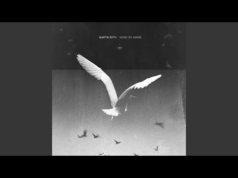 Martin Roth - Just Sine Waves
