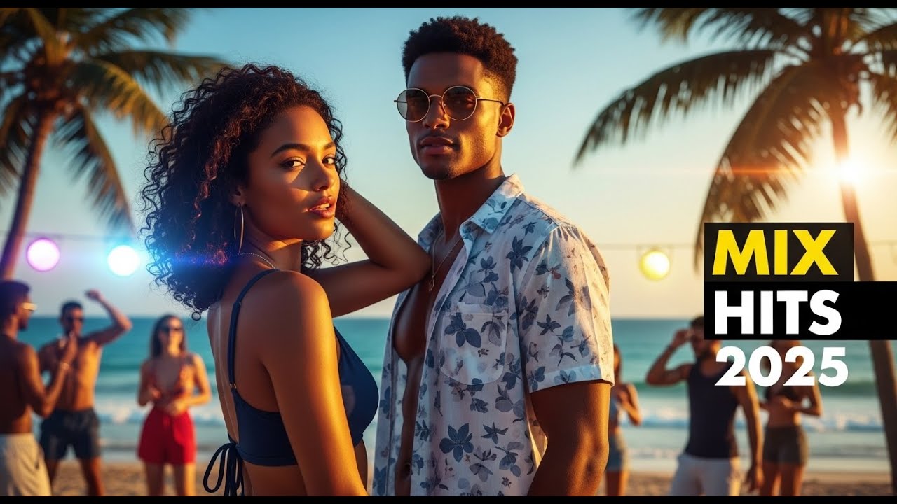 🔥 REGGAETON MIX NOVIEMBRE 2025 – Lo Más Duro del Perreo