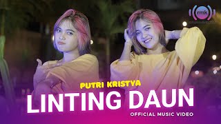 Linting Daun (Overdosis Rumah Sakit Nyawa Pun Melayang) | Putri Kristya | (Official Music Video)