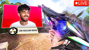 🔴SPENDING 49,999 COD POINTS + CODM LUCKYDRAW GIVEAWAY!!🔴