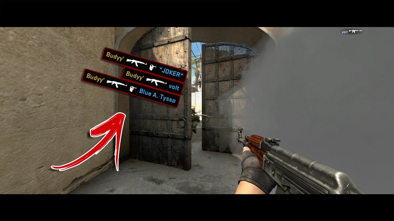 CS:GO - papí on FIRE! #2 - YouTube