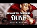 Honored Matres of Dune