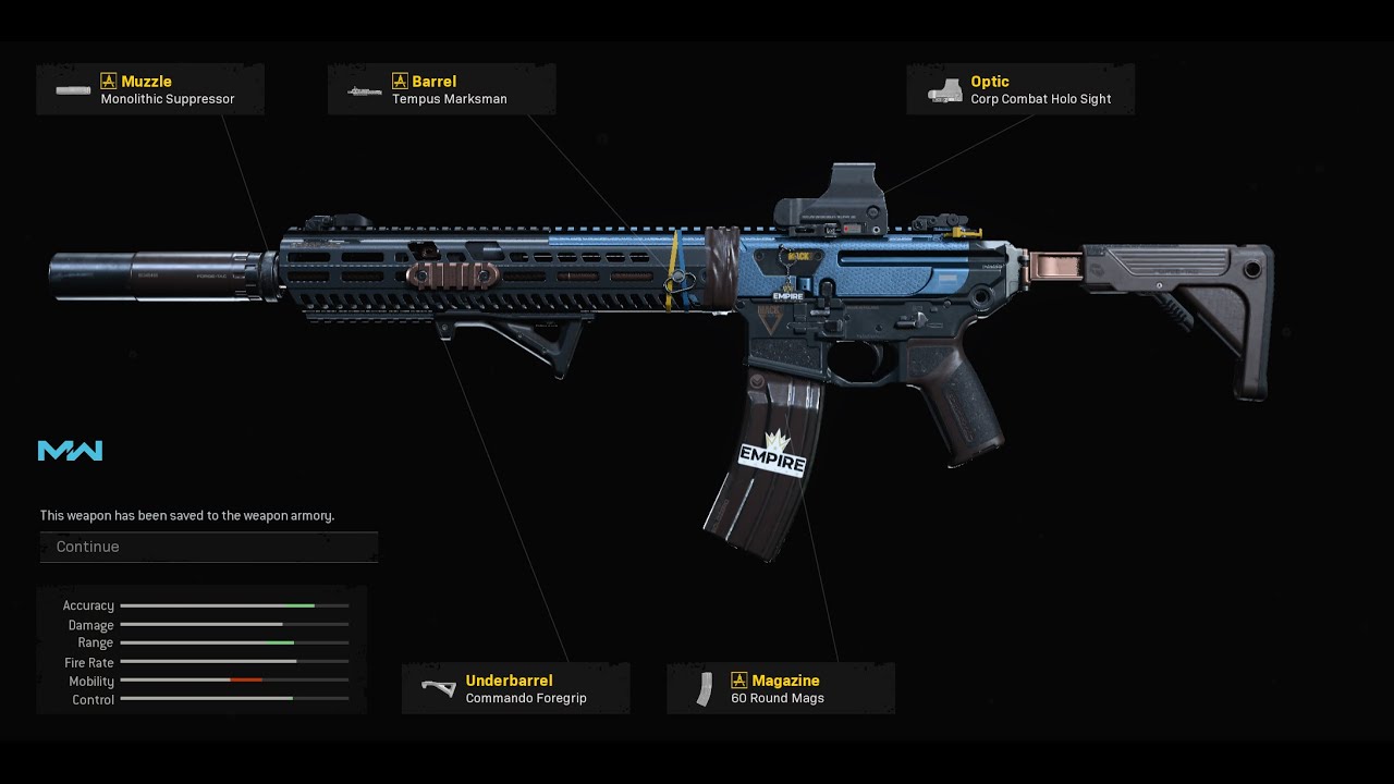 38 Kill Personali con la MIGLIOR CLASSE per l'M13! E' il NUOVO META per ...