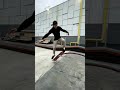 На спокойном 🙌🏻 скейт видео