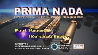 Live Streaming campursari PRIMA NADA | Live FORMOS - JAKARTA TIMUR  Season 2