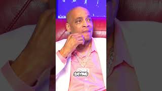 Whiteboy James CEO of Legit ballers says how it feel to touch a million dollars #podcast #chicago