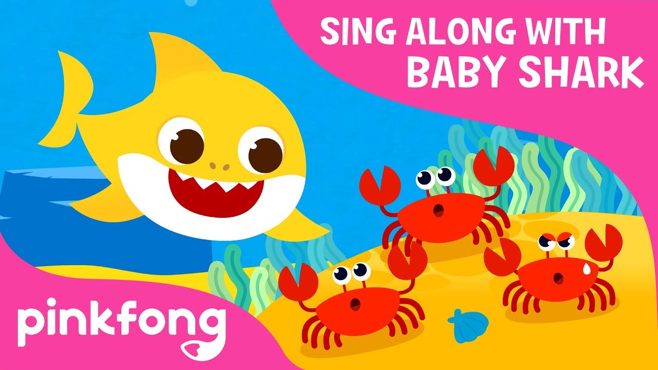 let's go on a trip pinkfong lyrics