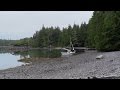 Tiny Sailboat in the Great Bear Rainforest - Part 4