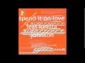 side effect - spend it on love.wmv