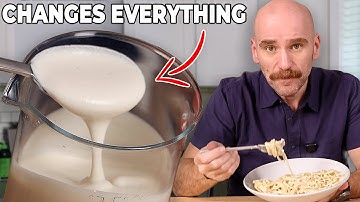 This NEW Mother Sauce Changing Everything