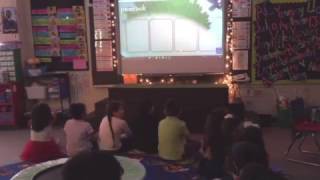 Letters alive Plus with Greg Smedley