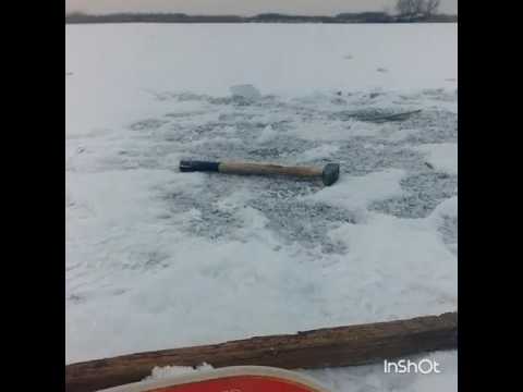 Video: Najboljši Kraji Za Ribolov Na Ledu Na Svetu