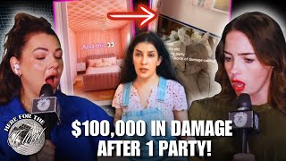 AirBnb DESTROYED in Viral Tiktok | EP 77
