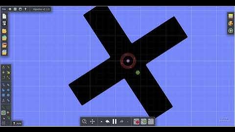 Marble Race Tutorial - Alternating spinner